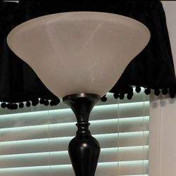 Floor Lamp 3 Way Switch