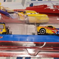 DISNEY PIXAR CARS