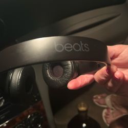 Beats Solo 3