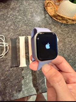 Apple Watch series 10