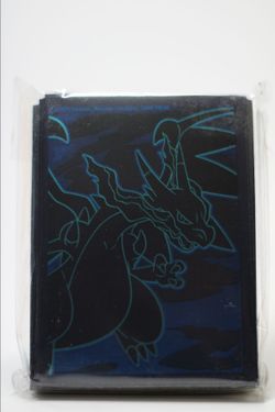 Pokémon card Sleeves