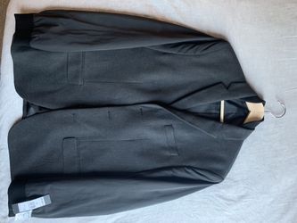 Kenneth Cole Men’s Suit Jacket (Coat) NEVER WORN