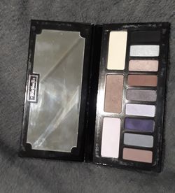 Interstellar kat von D makeup pallet make up eyeshadow palette