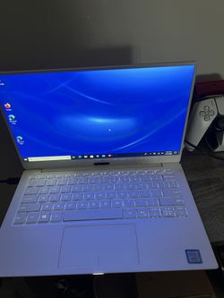 Dell Xps 9370