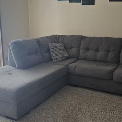 Free Couch Need Gone Asap 