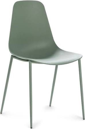 Article Svelti Dining Chair Aloe Green