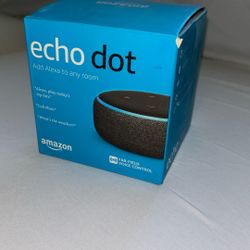 Echo Dot 