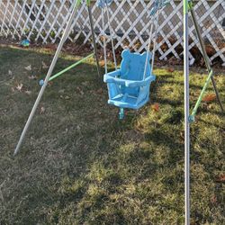 Infant /Toddler Swing