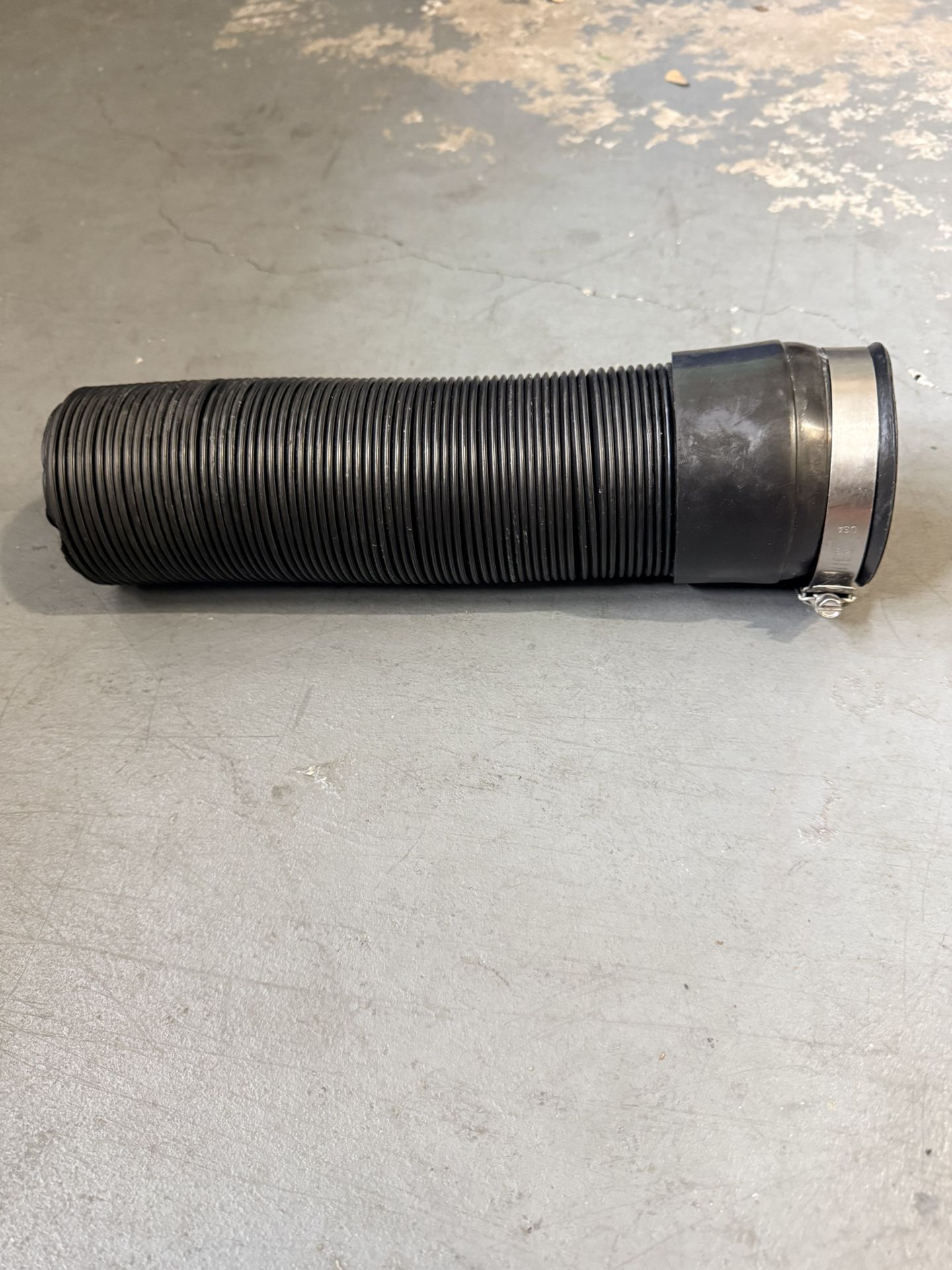 Air Duct Hose