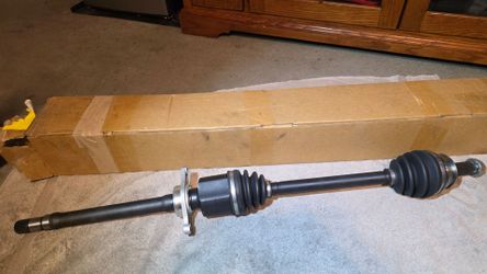 CV Axel for Honda Pilot 2012-2015