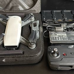 Dji Spark Drone