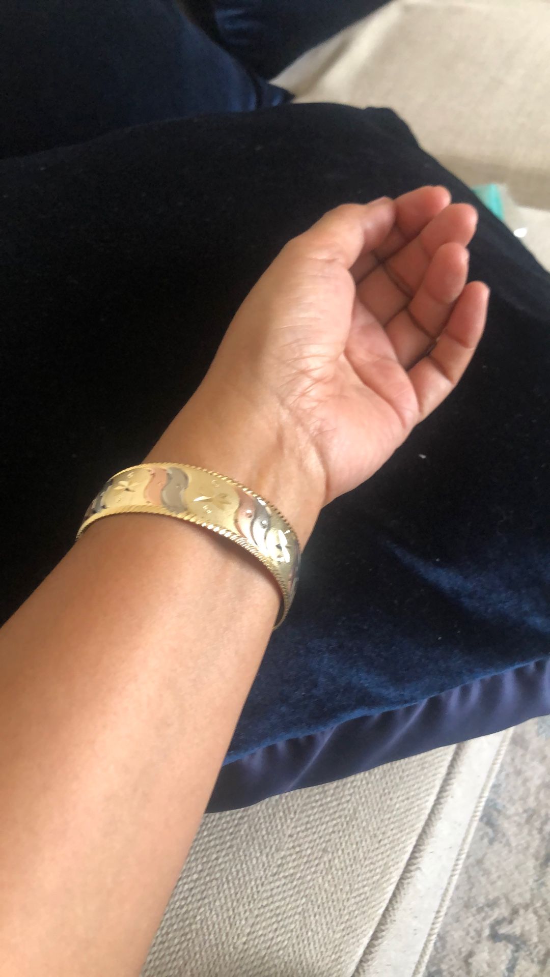 Bracelet $15