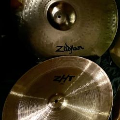 Zildjian Cymbals