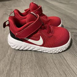 Toddler Nike 5C