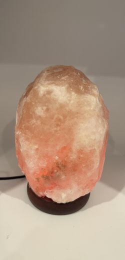 Himalayan Salt Lamp Color Changing USB