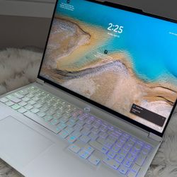 LENOVO LEGION 7i 16 INCH I9 32 RAM 1TB GAMING LAPTOP 
