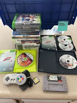 Games