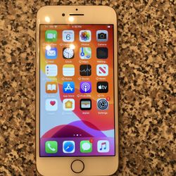 T-MOBILE IPHONE 8/ GOOD CONDITION ⭐️