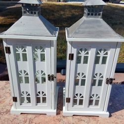 Lanterns
