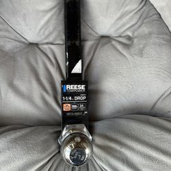 Tow Hitch 