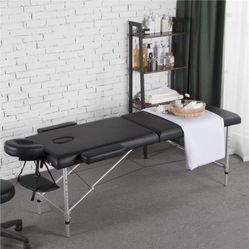 Portable Massage Bed 84inch