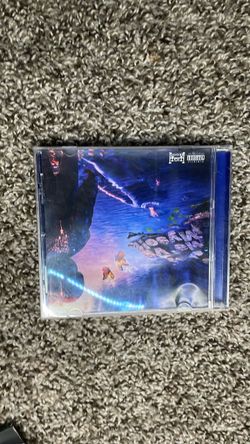 Aboogiewitdahoodie cd