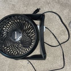 Mini Fan