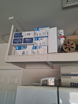 HP Toner Cartridges Various Sizes