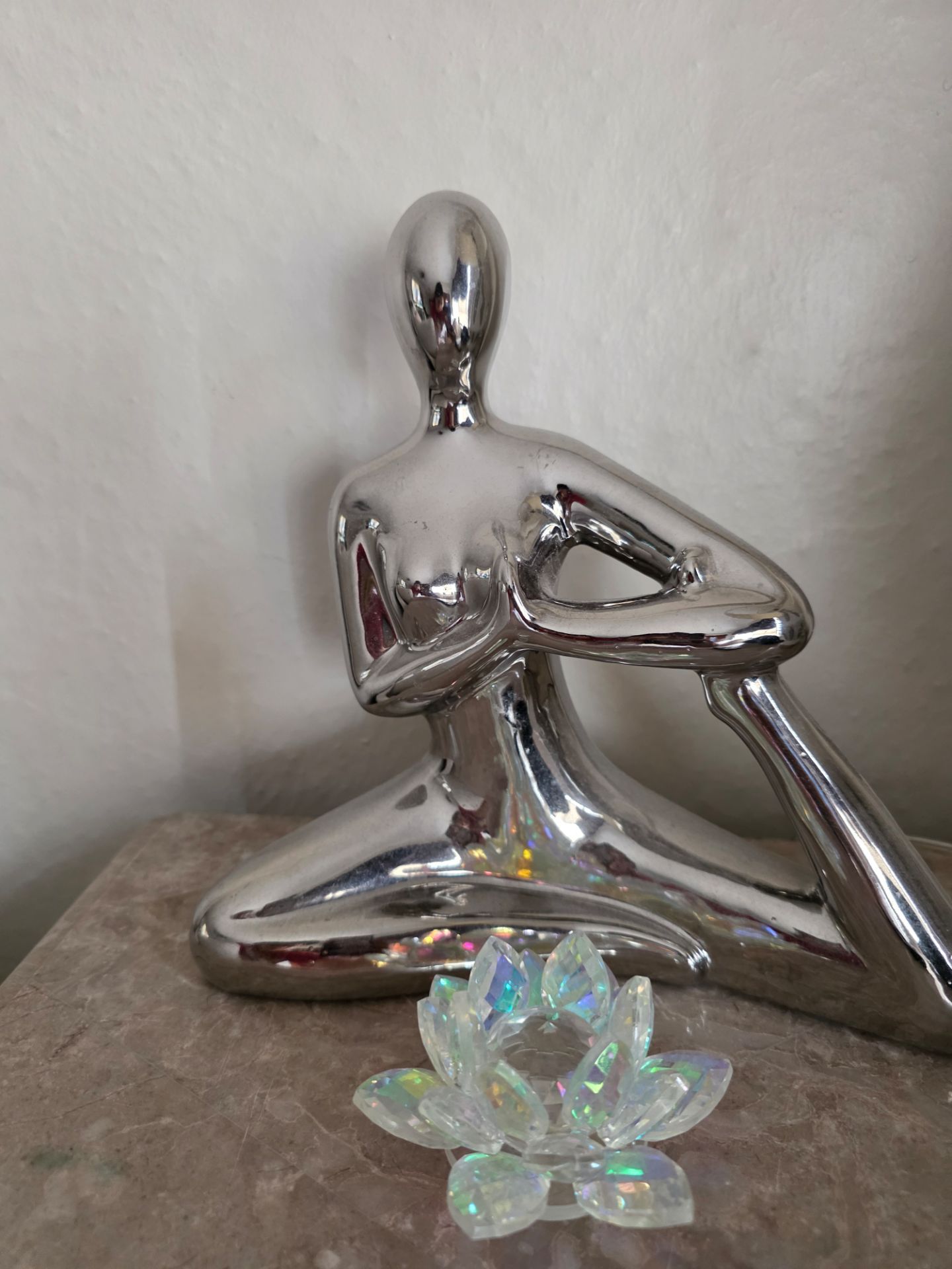 Yoga Figuiene ๐งโโ๏ธ
