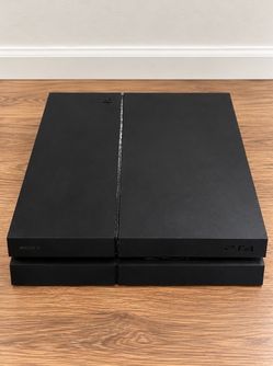 Sony PS4 Console Only