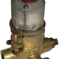 American Standard R116SS Pressure Balanced Rough Valve Body with Integral Diverter and Female Thread IPS