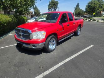 2007 Dodge Ram 1500