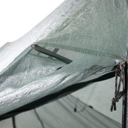 Tent (Backpackversion)