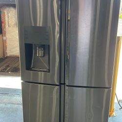 Samsung Refrigerator 