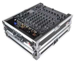 ProX XS-V10A9 ATA Style Road Case for DJM-A9 & DJM-V10 DJ Mixer