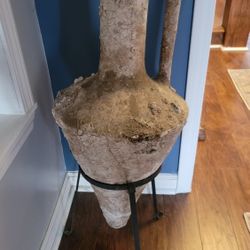 Greek Amphora 
