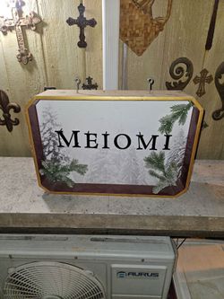 17x25 WINE SIGN