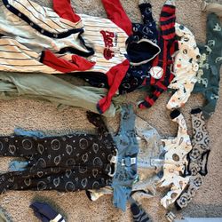 Baby Boy Bundle! 65 Pieces Total! 