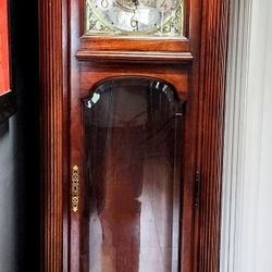 Howard Miller Grandfather Clock