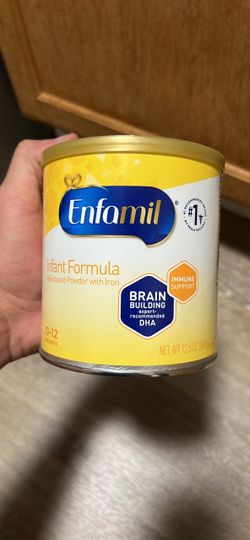 Enfamil Formula