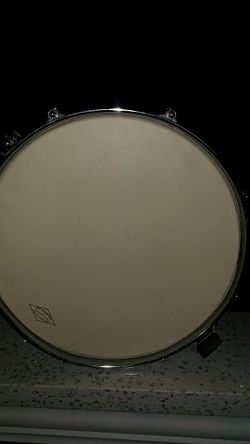 Drum