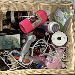 Craft Supplies 
