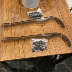 Two Brand New Se Chain Guards
