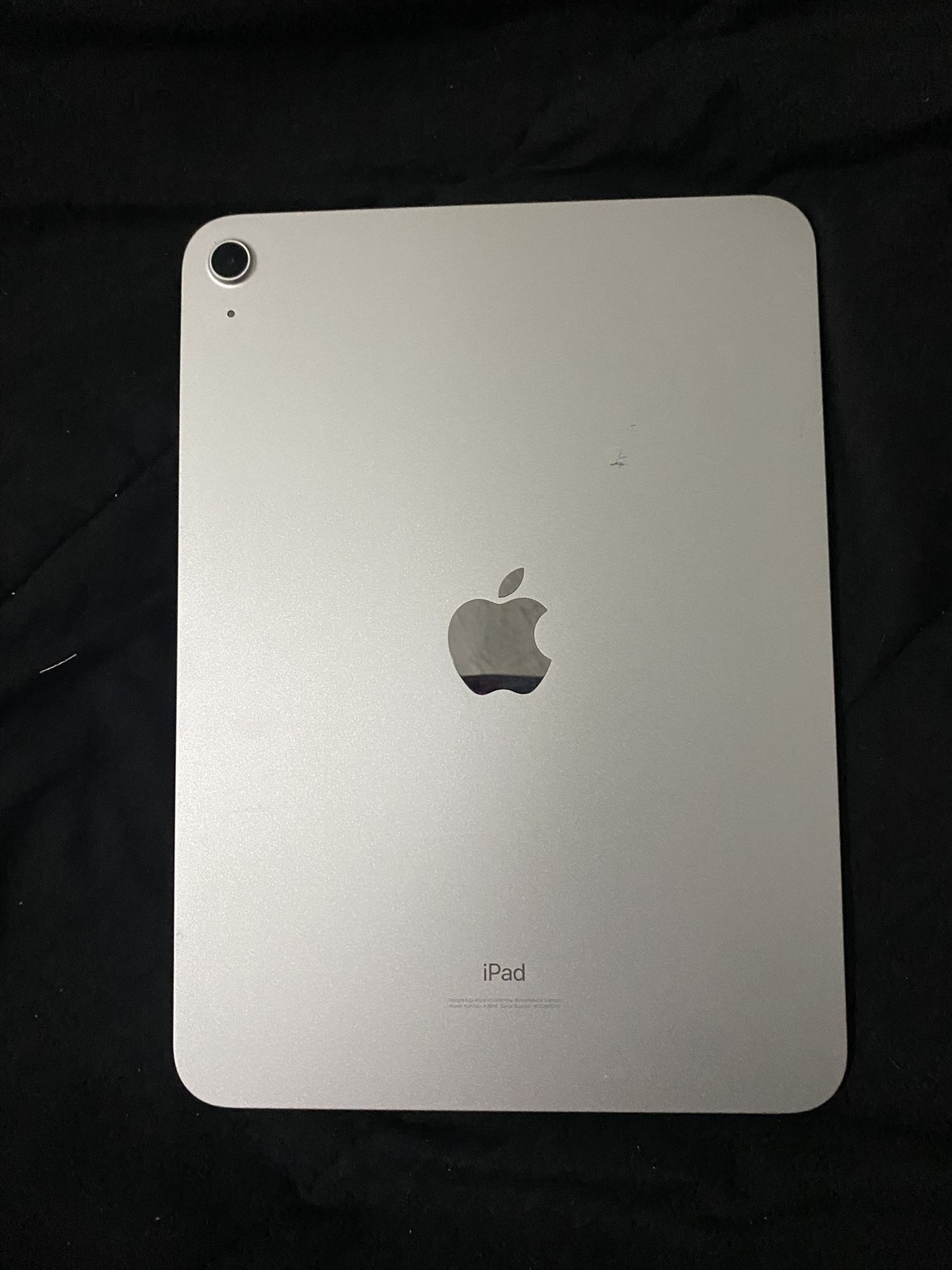 iPad 10th Generation brand new