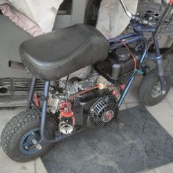 Mini Bike