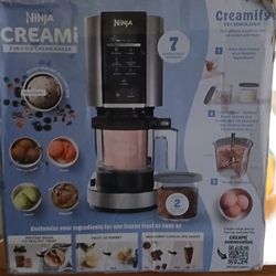 NINJA CREAMI
