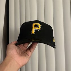 Pittsburgh Pirates Hat