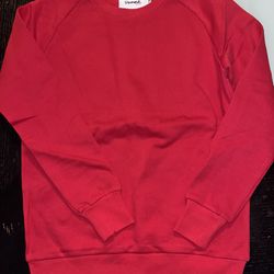 Diamond Supply Co Brand New Xs Sweatshirt 