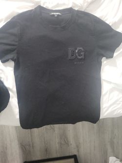 Dolce And Gabbana XL T-shirt