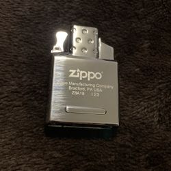 Zippo Lighter 15$
